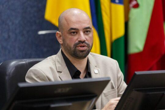 Imagem do Complexo Hospitalar de Santa Catarina