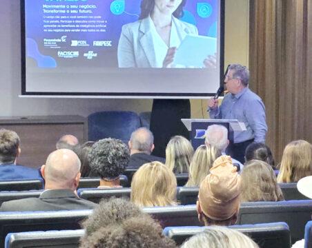 Conexão Varejo - Transformação Digital