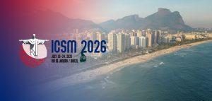 ICSM 2026 - Rio de Janeiro