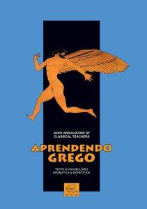 Livro Aprendendo Grego - Joint Association of Classical Teachers