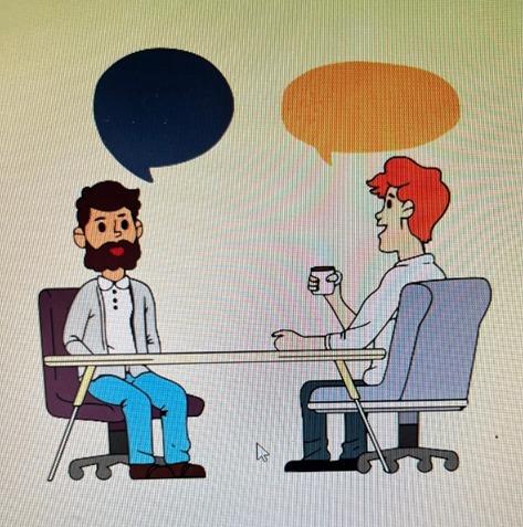 Diálogos entre o Prefeito e a comunidade