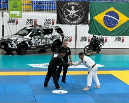 Eric Gonçalves - Soldado Bombeiro Militar