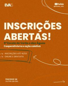 Imagem Cooperativismo e Desenvolvimento Territorial Sustentável