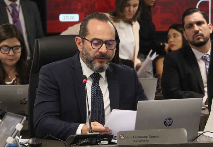 Fernando Comin - imagem oficial