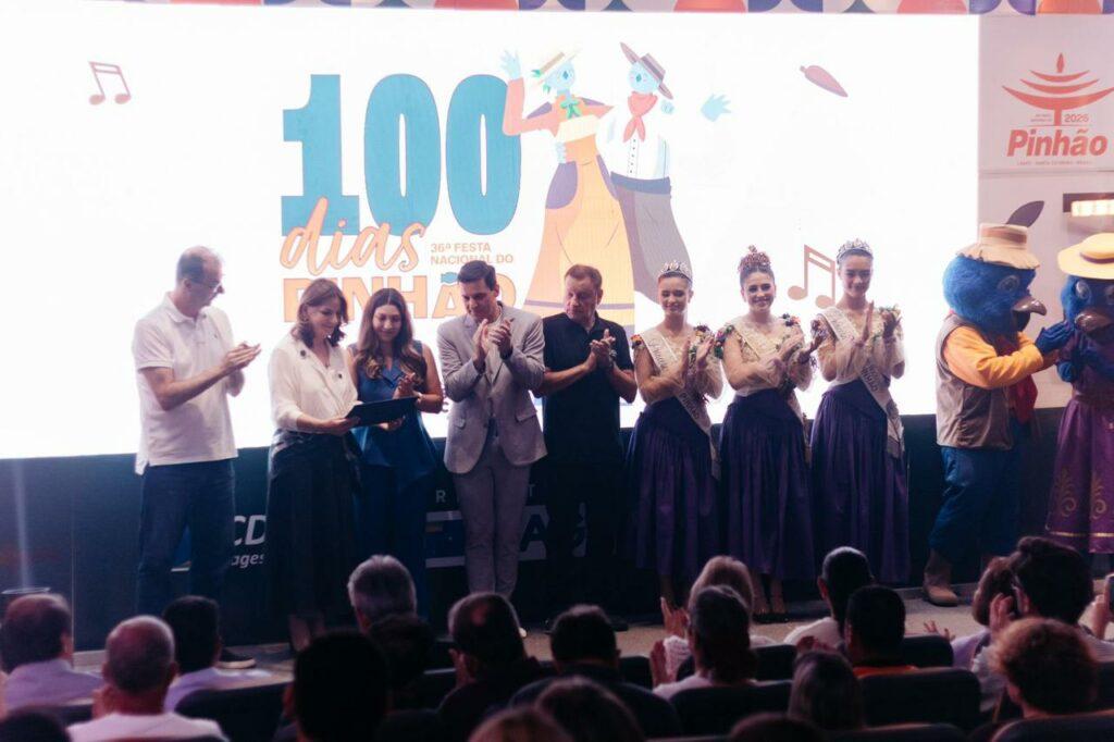 Festa Nacional do Pinhão 2026