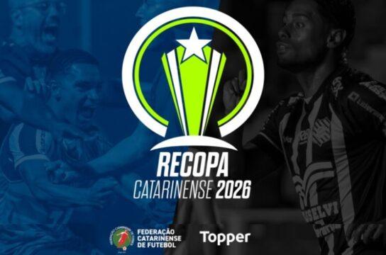 Final da Recopa Catarinense - Avaí vs Figueirense