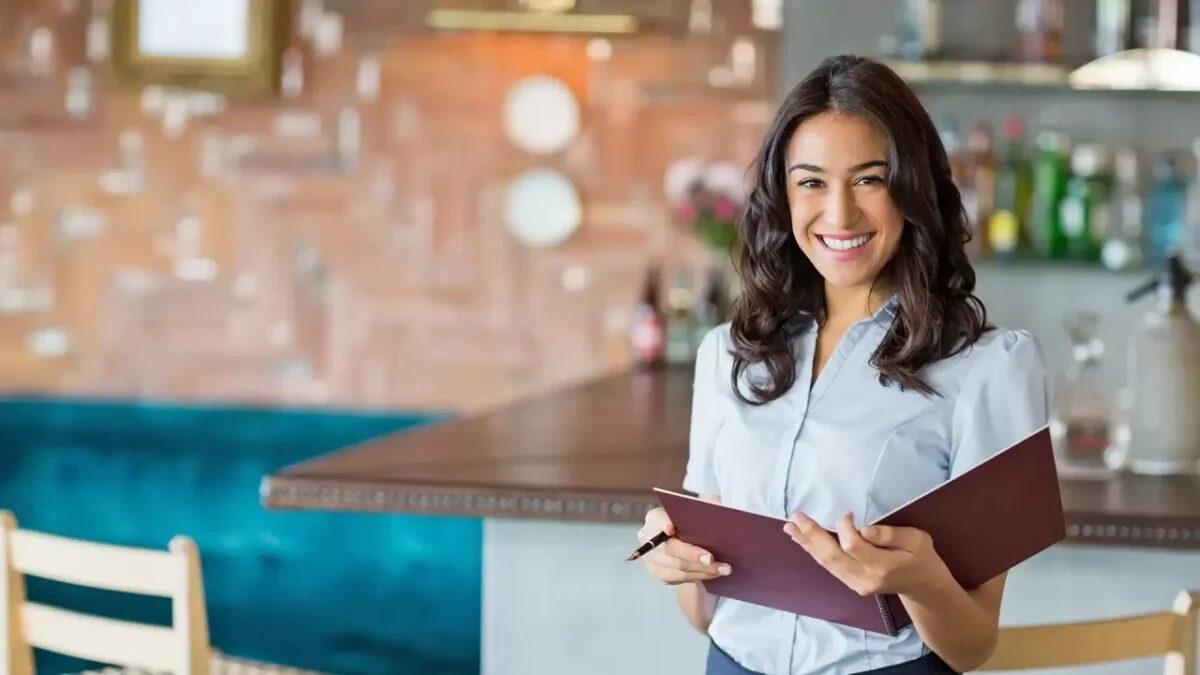 Garçom Vendedor - Estratégias para Aumentar Ticket Médio