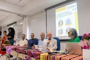 II EDECT - Educação Científica e Tecnológica