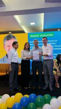 Leitura de gasto de energia