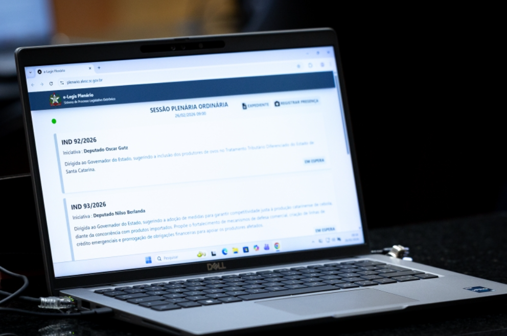 Investimentos em saneamento em Florianópolis