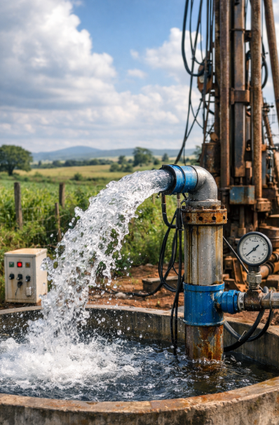 Condenações e investigações relacionadas a crimes ambientais na Serra