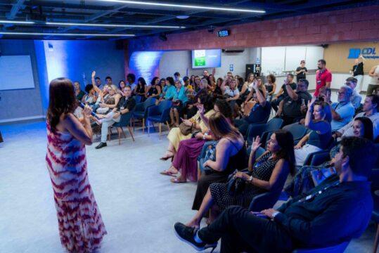 Núcleos Empresariais em Destaque