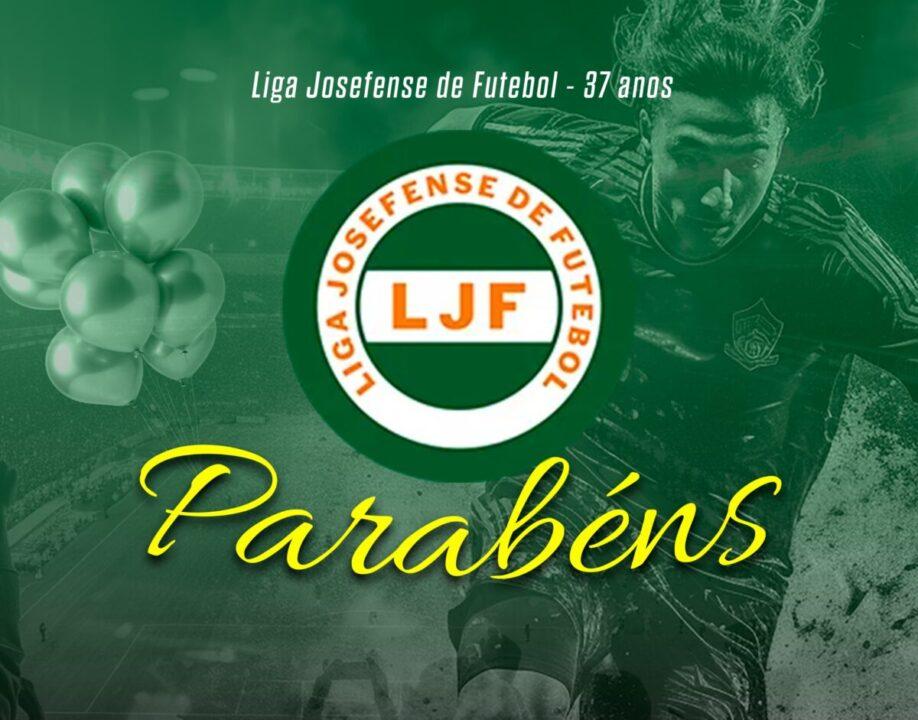 Liga Josefense de Futebol - competições esportivas