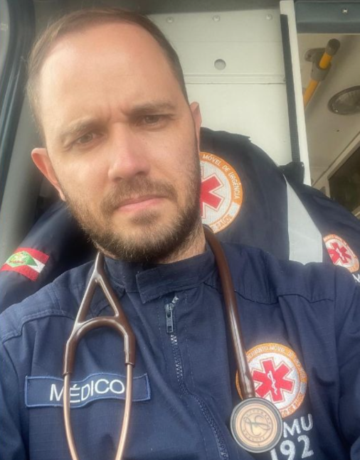 Imagem relacionada à Medicina do Trabalho