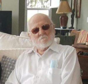 Foto de Murilo Gonzaga Martins da Silva, o Pirajá