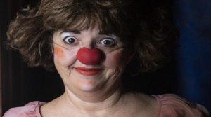 Oficina de Palhaçaria e Comicidade