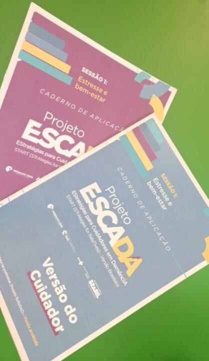 Pesquisa Nacional sobre Demência no SUS