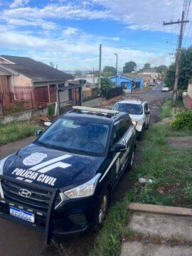 Polícia Civil de SC