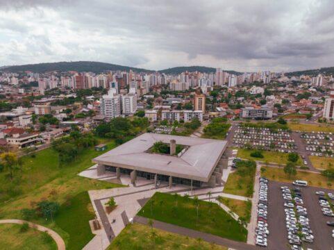 Prefeitura de Criciúma - Estímulo ao empreendedorismo e redução da burocracia