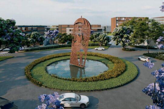 Parceria entre Prefeitura de Joinville e Governo Estadual