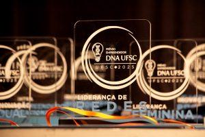 Premiação de Inovação na UFSC