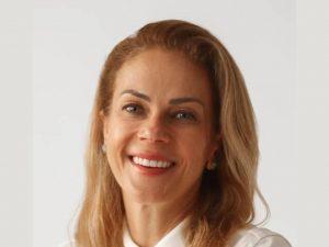 Professora Ana Paula Melo premiada pelo CNPq