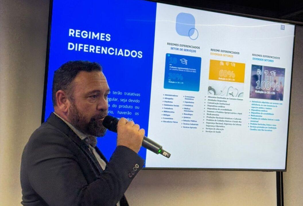 Implementação da Reforma Tributária e impactos fiscais