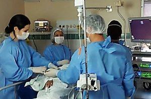 Programas de Residência Médica em Endoscopia e Psiquiatria