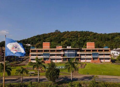 Servidores efetivos da Prefeitura de Joinville