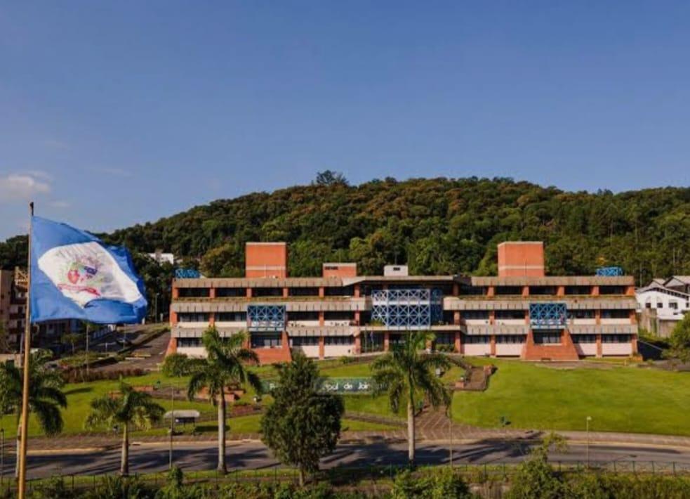 Servidores efetivos da Prefeitura de Joinville