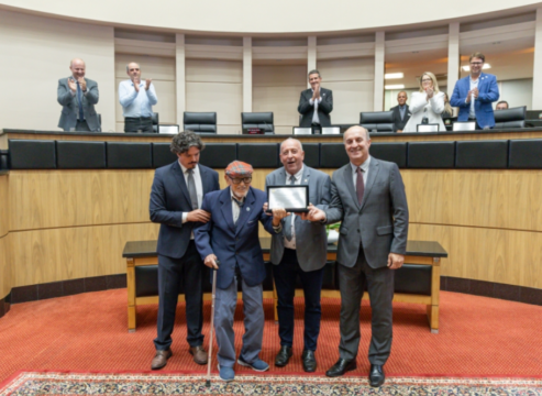 Assembleia Legislativa de Santa Catarina - Alesc