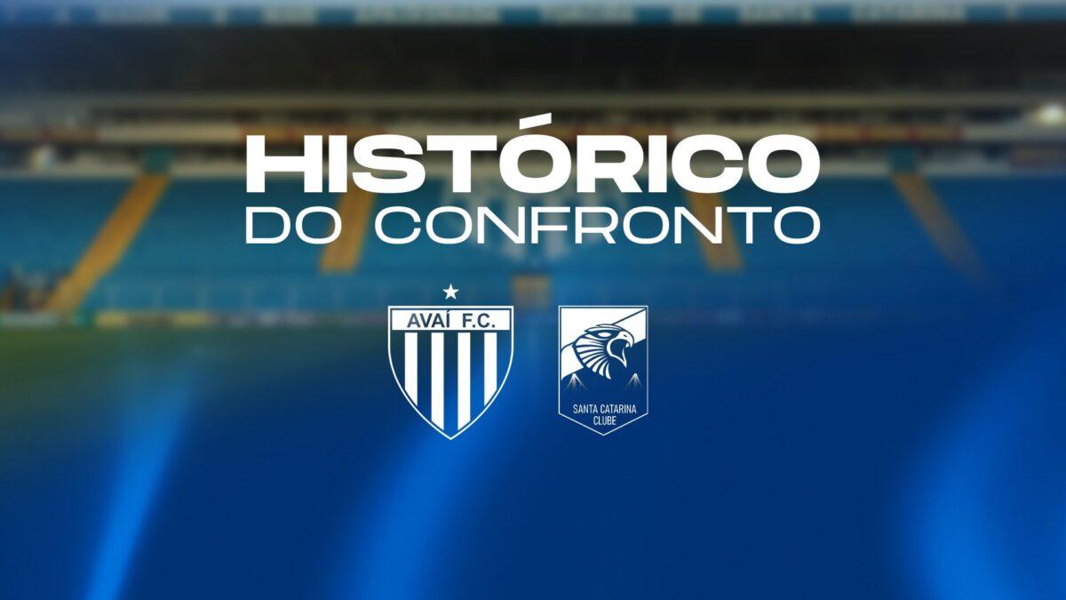 Taça ACESC 70 anos - Avaí x Santa Catarina