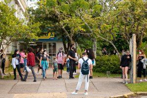 UFSC - Aprovados e Chamadas 2026