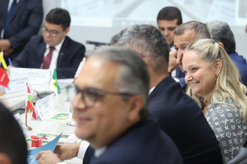 Vanessa Wendhausen Cavallazzi - Grupo Nacional de TI do CNPG