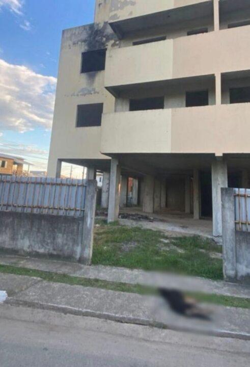 Policia Civil Santa Catarina