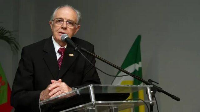 Imagem de Alaor Francisco Tissot