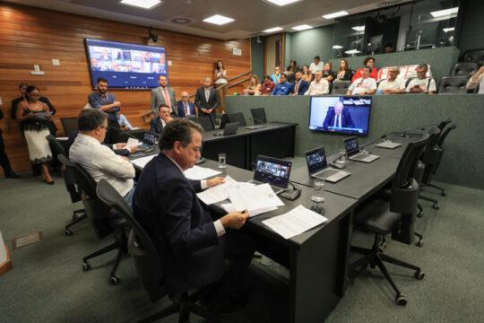 Assembleia Legislativa de Santa Catarina
