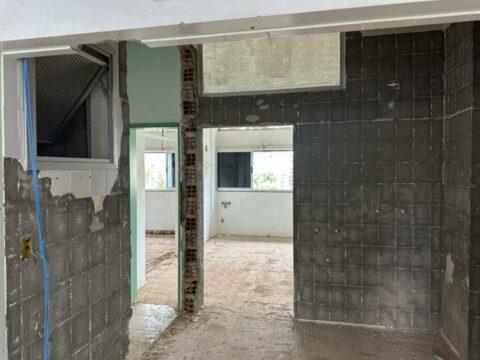 Ampliação de Leitos de UTI no Hospital Governador Celso Ramos