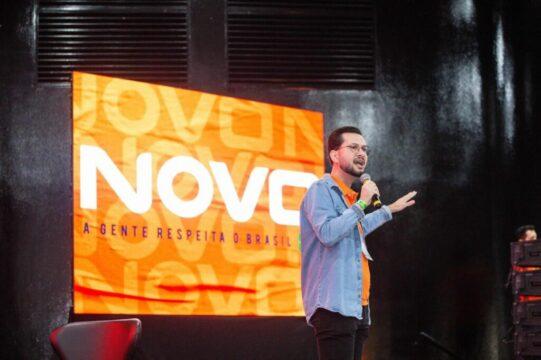 Arão Josino assumirá Secretaria de Estado do Planejamento em Santa Catarina