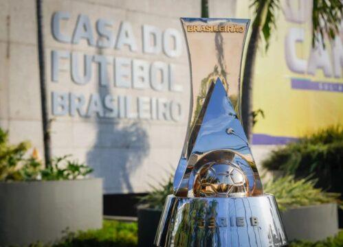 Avaí e Criciúma - Brasileirão Série B 2026