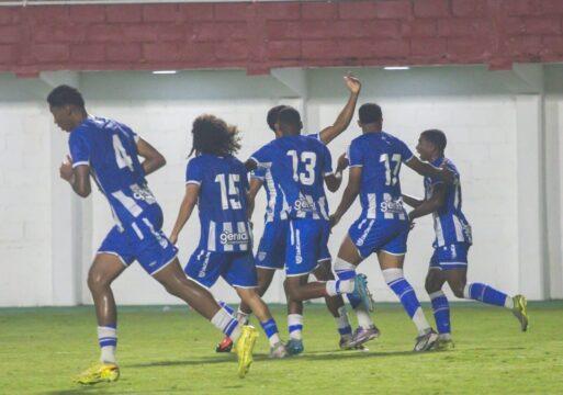 Avaí vs Tombense-MG - Copa Sul-Sudeste 2026