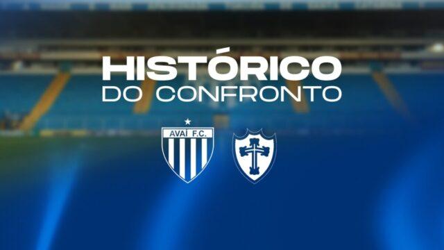 Avaí x Portuguesa-SP - História dos Confrontos