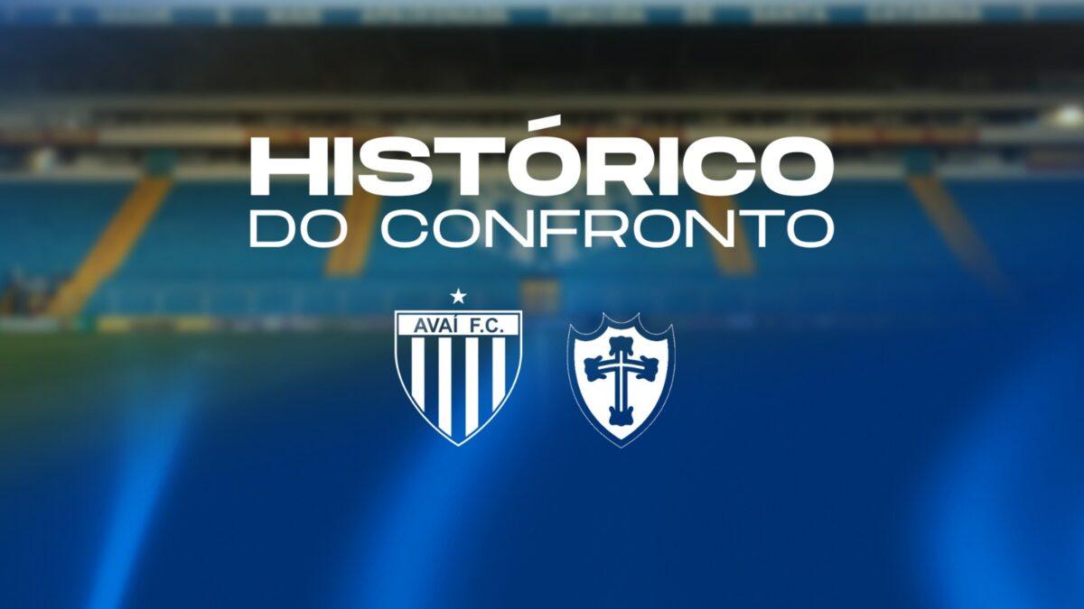 Avaí x Portuguesa-SP - História dos Confrontos