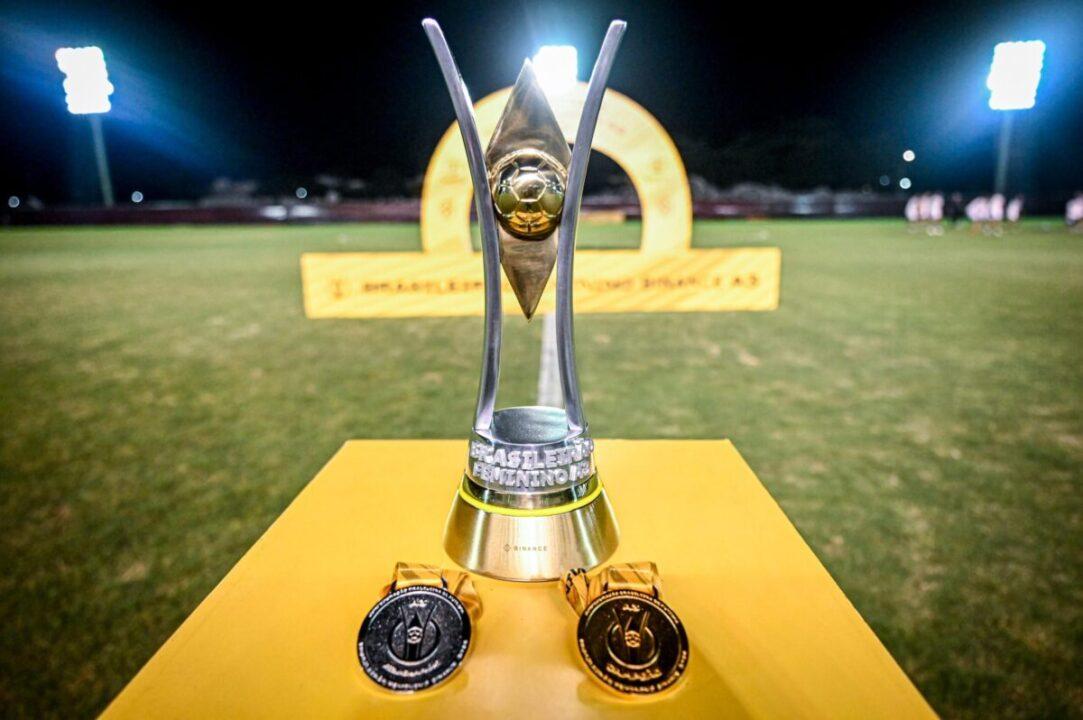 Brasileirão Feminino A3 - Criciúma