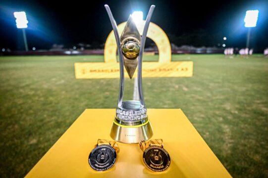 Brasileirão Feminino A3 - Criciúma