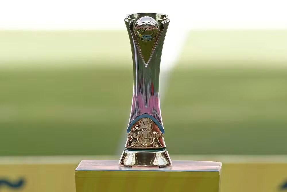 Times catarinenses no Brasileirão Série D 2026