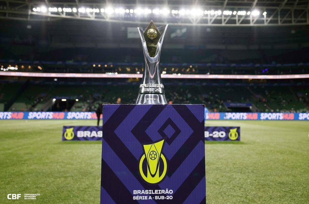 Brasileirão Sub-20 2026 - Avaí e Criciúma