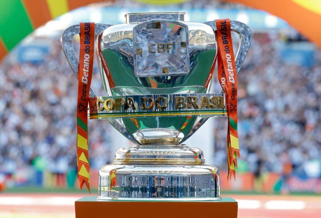 CBF - Copa Betano do Brasil 2026