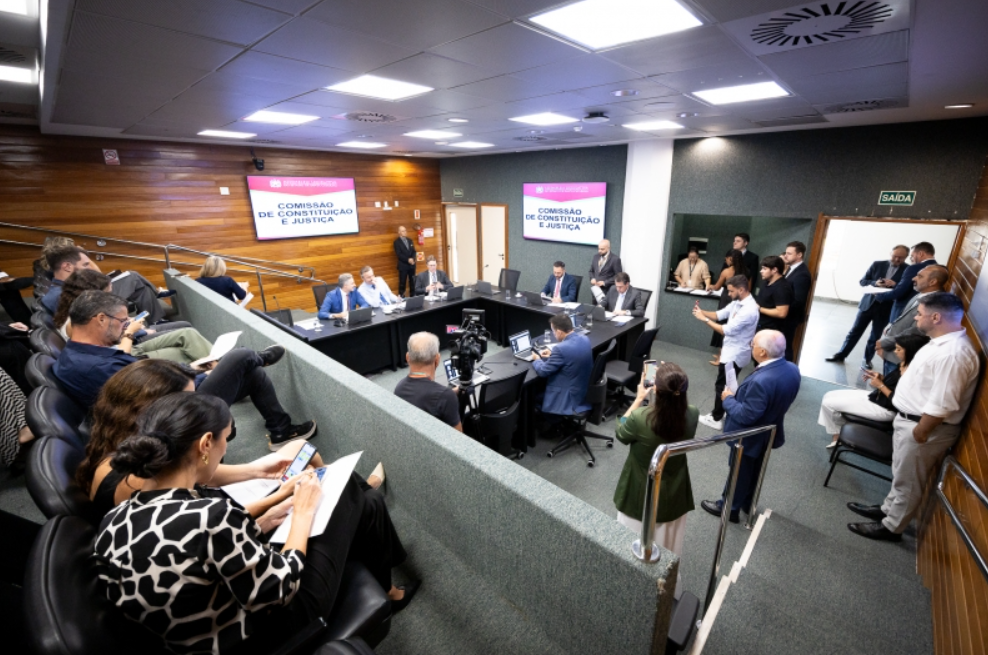 Pessoas com diabetes tipo 1 e PcDs recebem apoio legal em Santa Catarina