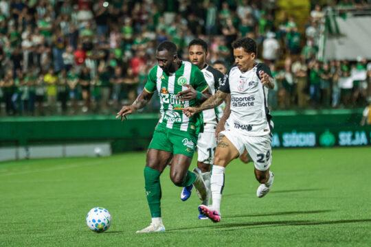 Logo do Brasileirão 2023